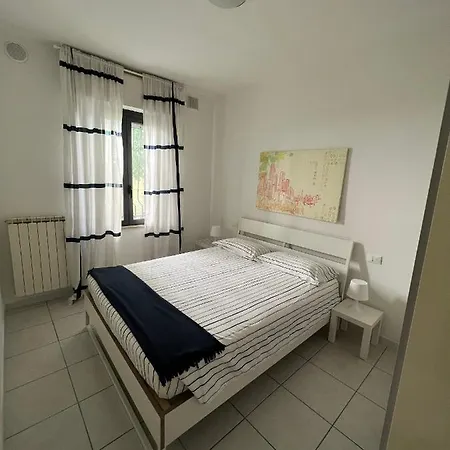 Διαμέρισμα Casa Cri