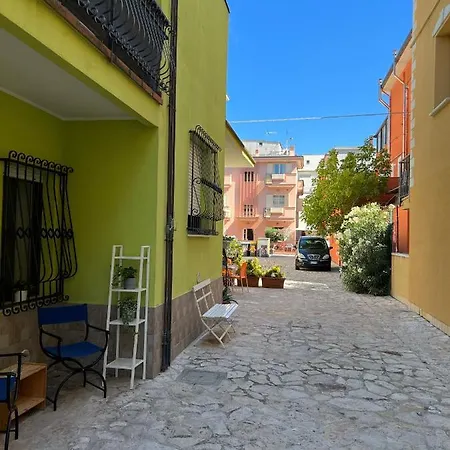 Casa Cri * Ρίμινι