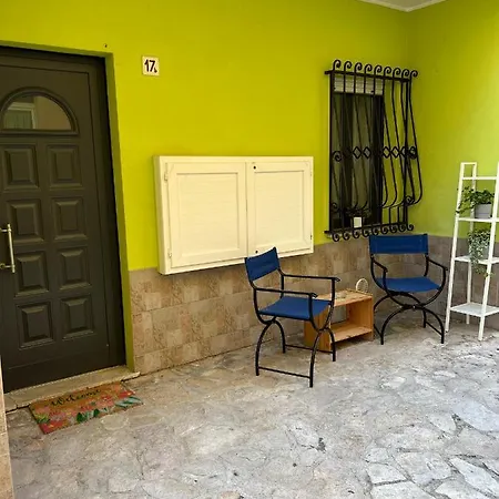 Casa Cri * Ρίμινι