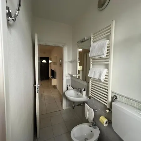 Casa Cri Διαμέρισμα Ρίμινι