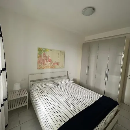 Διαμέρισμα Casa Cri