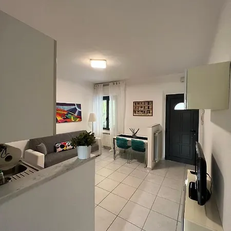 Διαμέρισμα Casa Cri *