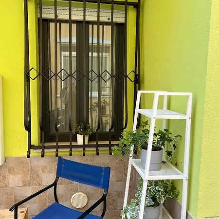 Casa Cri Διαμέρισμα *