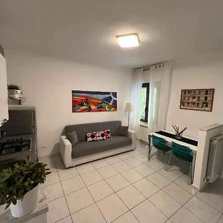 Casa Cri Διαμέρισμα